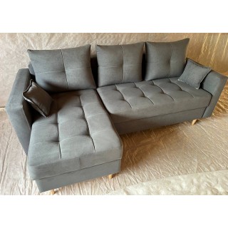 ДИВАН ЛИСТОН УГЛОВОЙ